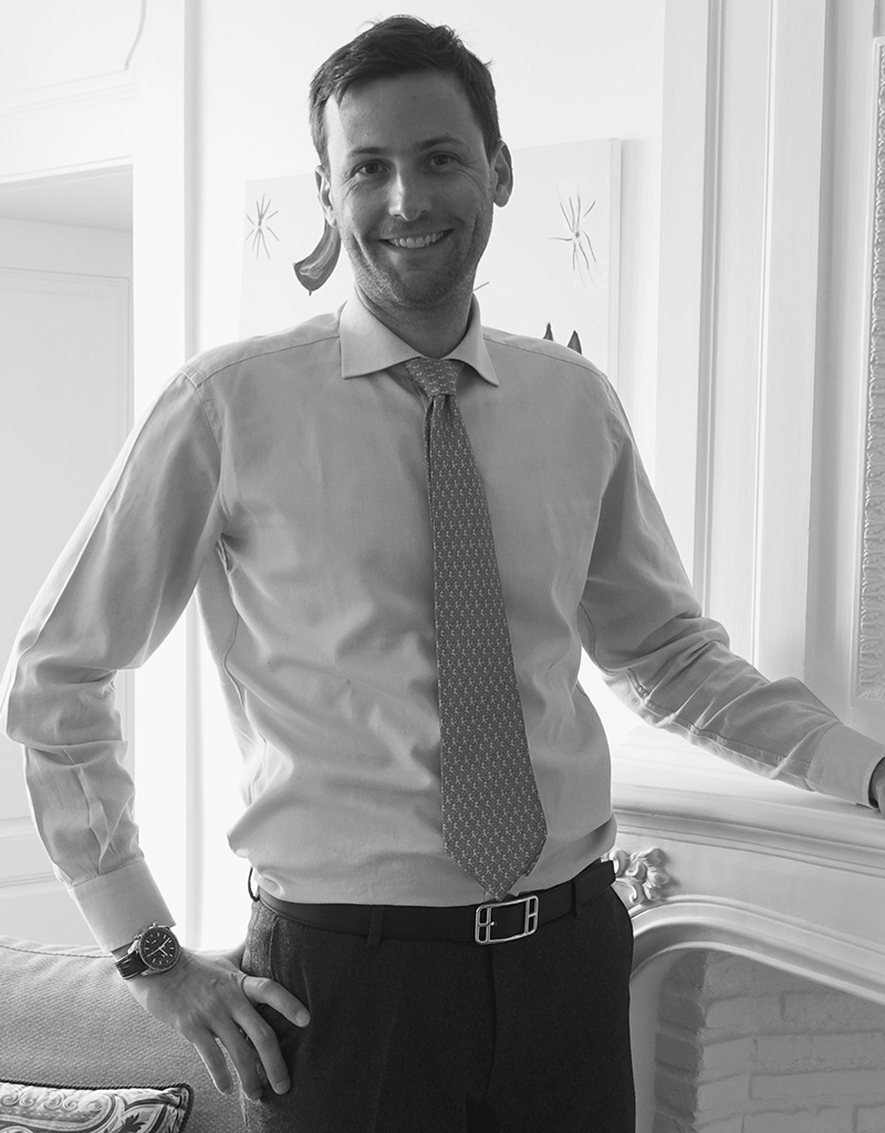 Lorenzo CROCE plaide régulièrement devant les tribunaux suisses en tant qu’avocat indépendant.